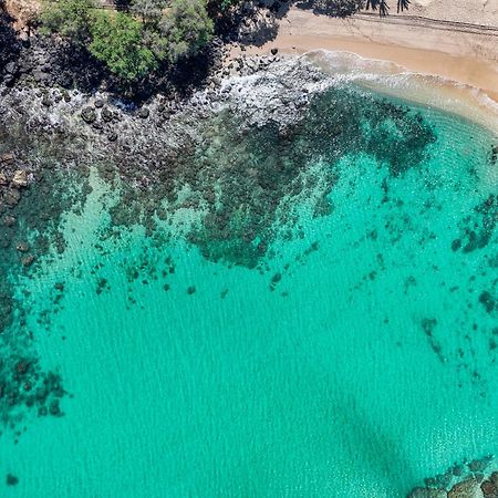 Kahana Falls Resort Napili-Honokowai Dış mekan fotoğraf