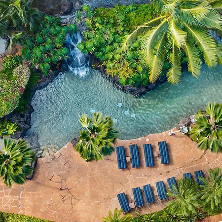 Kahana Falls Resort Napili-Honokowai Dış mekan fotoğraf