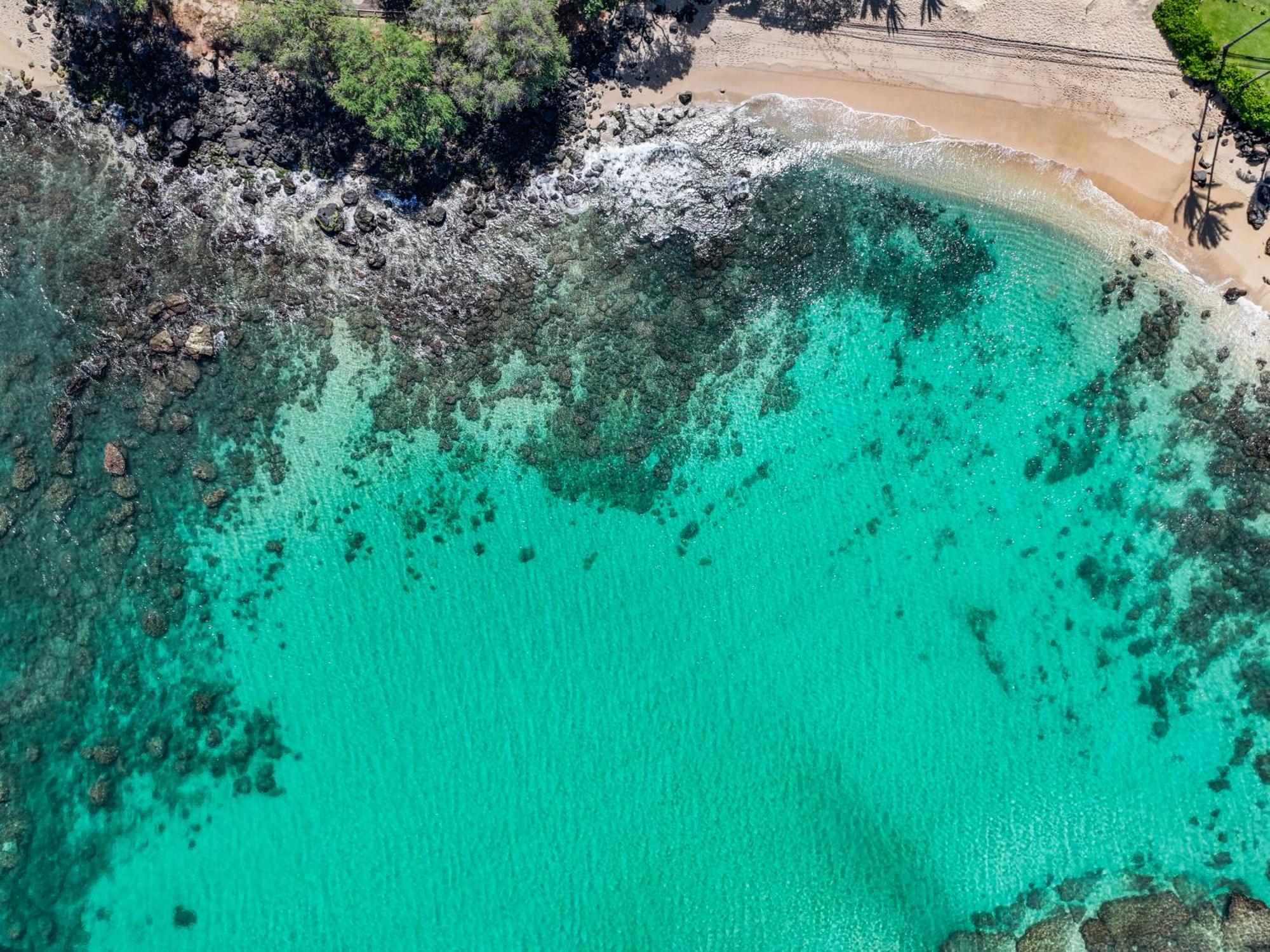 Kahana Falls Resort Napili-Honokowai Dış mekan fotoğraf